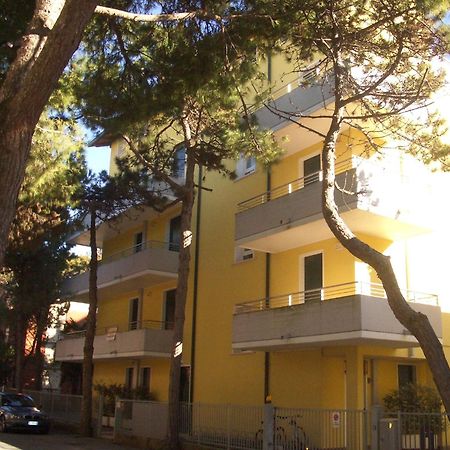 Residence Solemar - Agenzia Cocal Caorle Extérieur photo