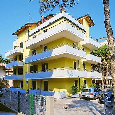 Residence Solemar - Agenzia Cocal Caorle Extérieur photo