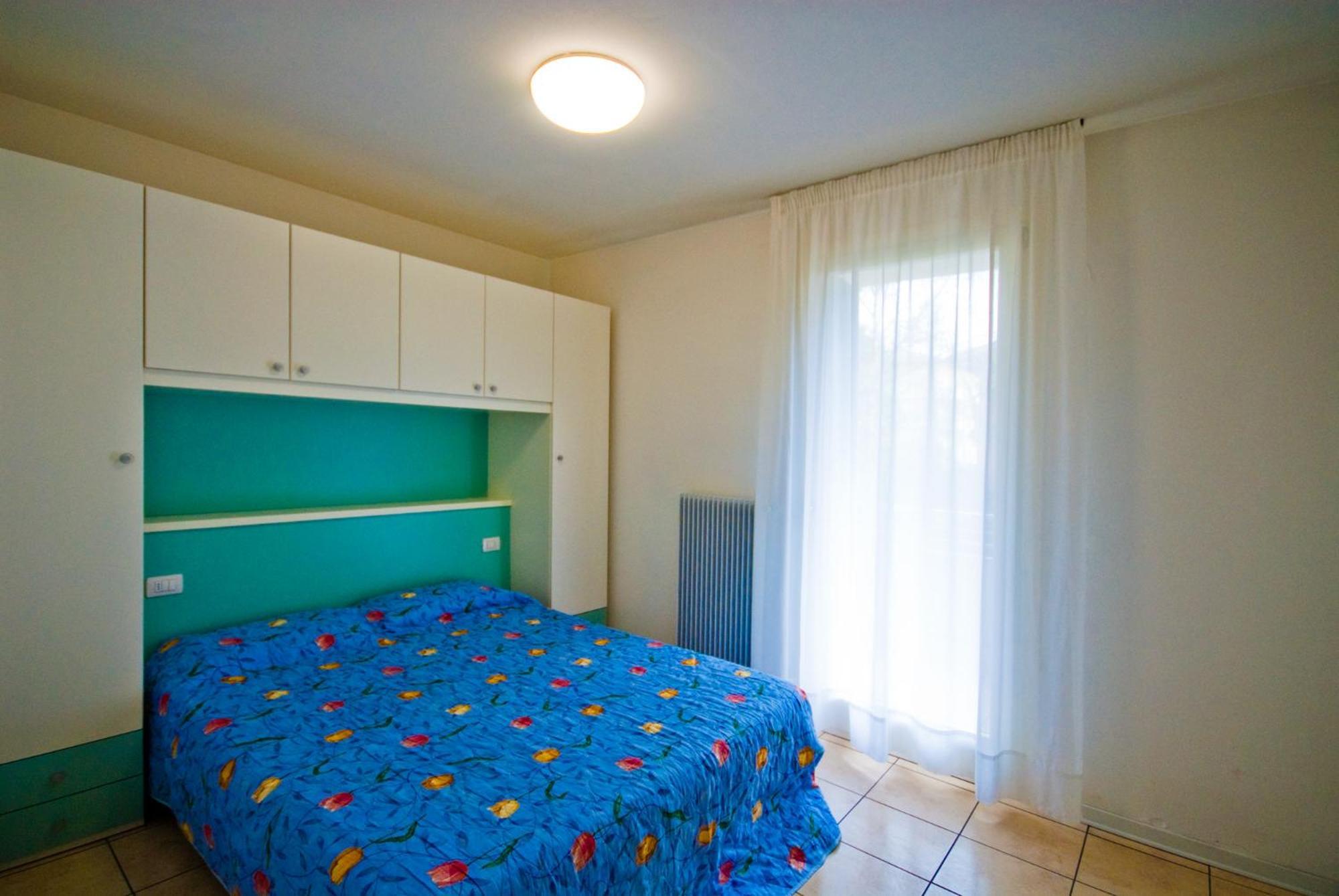Residence Solemar - Agenzia Cocal Caorle Extérieur photo