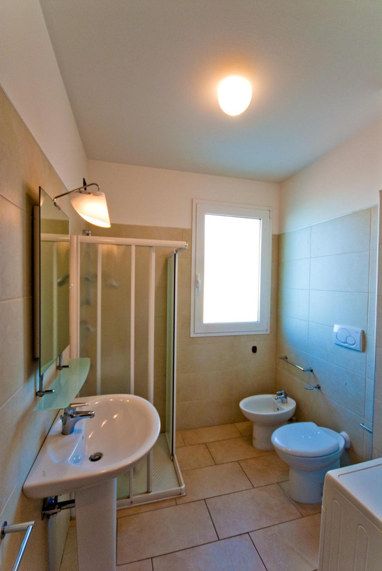 Residence Solemar - Agenzia Cocal Caorle Extérieur photo