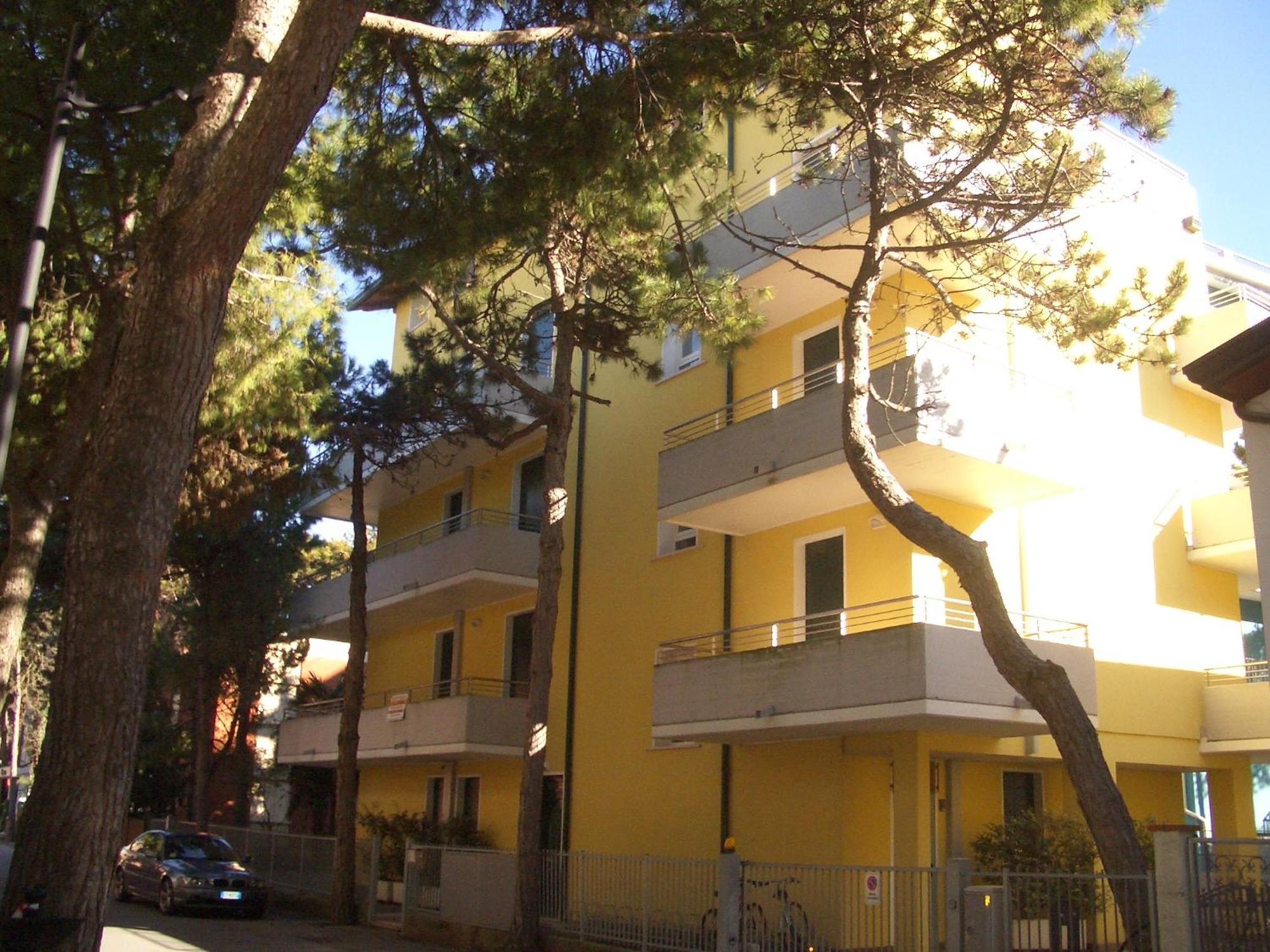 Residence Solemar - Agenzia Cocal Caorle Extérieur photo