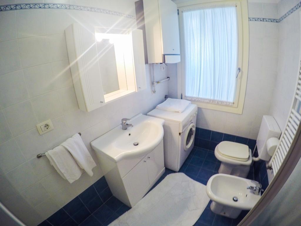 Residence Solemar - Agenzia Cocal Caorle Chambre photo