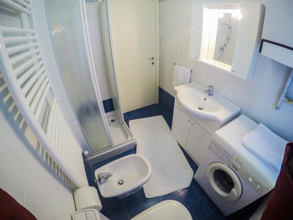Residence Solemar - Agenzia Cocal Caorle Chambre photo
