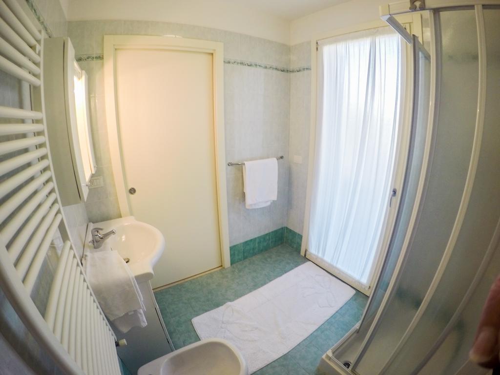 Residence Solemar - Agenzia Cocal Caorle Chambre photo