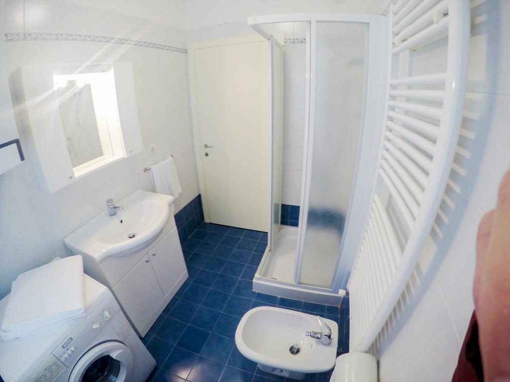 Residence Solemar - Agenzia Cocal Caorle Extérieur photo